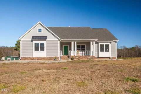 1428 Spring Valley Lake Rd, Henderson, NC 27537