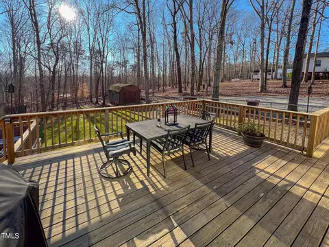 Exterior - 3618 Moriah Rd, Rougemont, NC 27572 photo 3 of 14