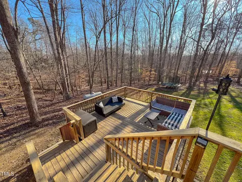 Exterior - 3618 Moriah Rd, Rougemont, NC 27572 photo 4 of 14