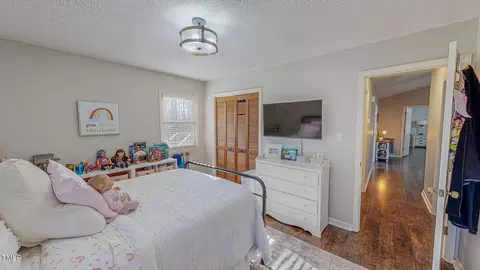Bedroom - 3618 Moriah Rd, Rougemont, NC 27572 photo 5 of 7