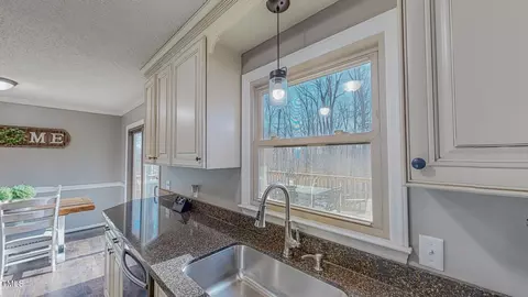 Kitchen - 3618 Moriah Rd, Rougemont, NC 27572 photo 4 of 4
