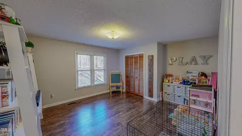 Bedroom - 3618 Moriah Rd, Rougemont, NC 27572 photo 6 of 7