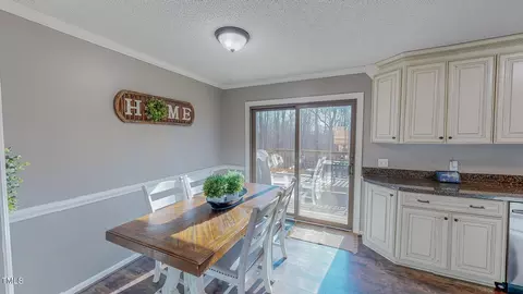 Dining - 3618 Moriah Rd, Rougemont, NC 27572 photo 3 of 4