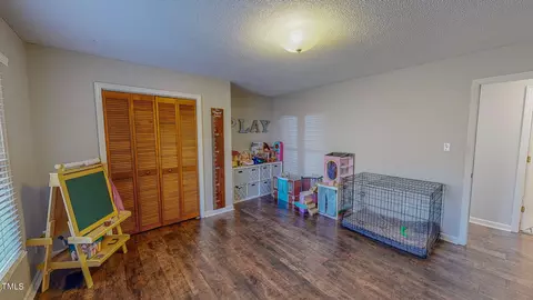 Bedroom - 3618 Moriah Rd, Rougemont, NC 27572 photo 7 of 7
