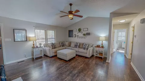 Living - 3618 Moriah Rd, Rougemont, NC 27572 photo 1 of 2