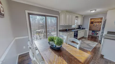 Dining - 3618 Moriah Rd, Rougemont, NC 27572 photo 1 of 4