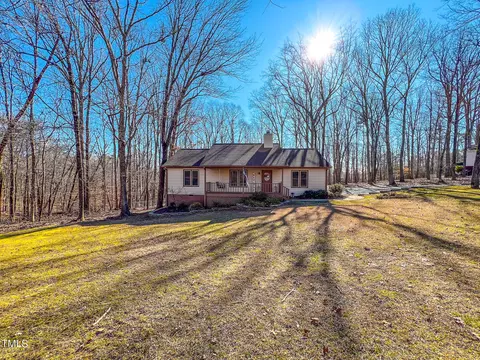 Exterior - 3618 Moriah Rd, Rougemont, NC 27572 photo 11 of 14