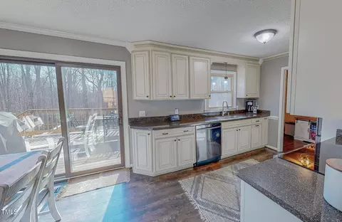 Kitchen - 3618 Moriah Rd, Rougemont, NC 27572 photo 2 of 4