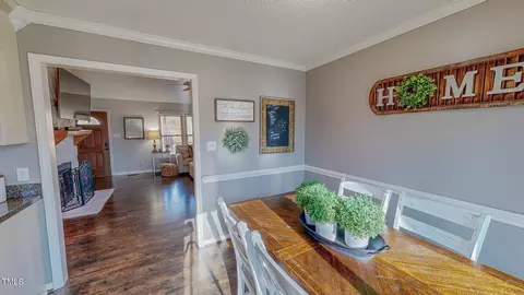 Dining - 3618 Moriah Rd, Rougemont, NC 27572 photo 4 of 4