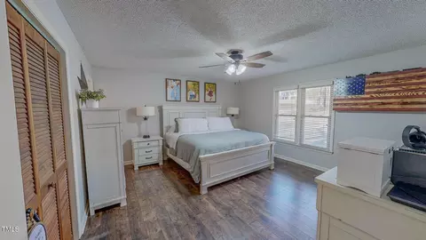 Bedroom - 3618 Moriah Rd, Rougemont, NC 27572 photo 1 of 7