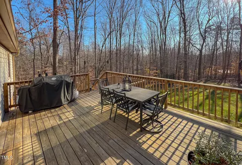 Exterior - 3618 Moriah Rd, Rougemont, NC 27572 photo 10 of 14