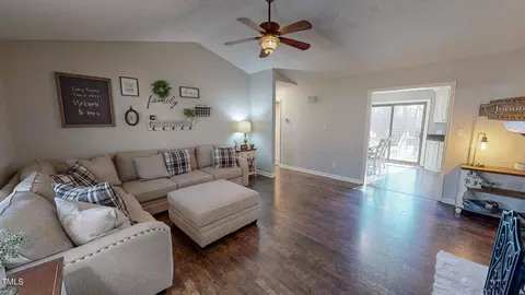 Living - 3618 Moriah Rd, Rougemont, NC 27572 photo 2 of 2