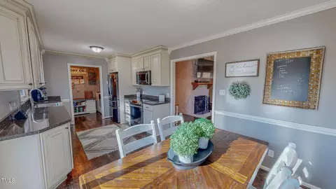 Dining - 3618 Moriah Rd, Rougemont, NC 27572 photo 2 of 4