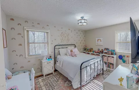 Bedroom - 3618 Moriah Rd, Rougemont, NC 27572 photo 4 of 7
