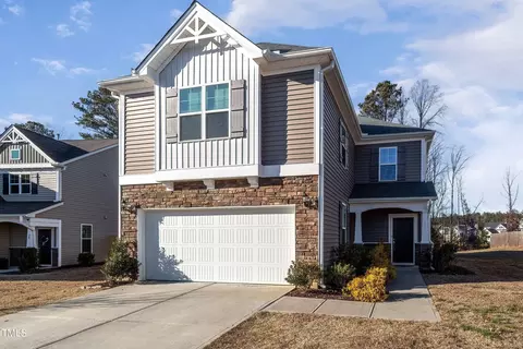 20 Hawksbill Dr, Franklinton, NC 27525