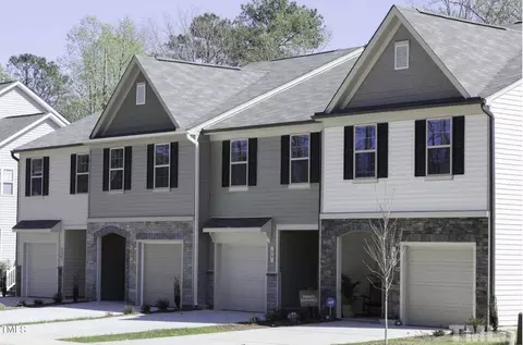 419 Irving Way, Durham, NC 27703