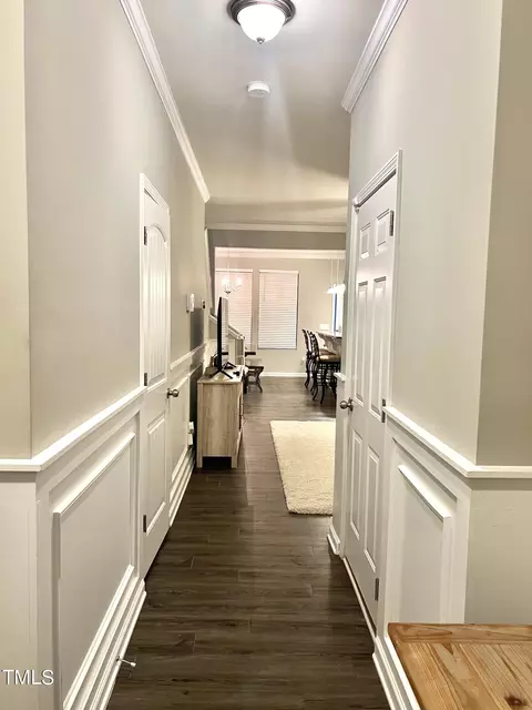 419 Irving Way, Durham, NC 27703 photo 2