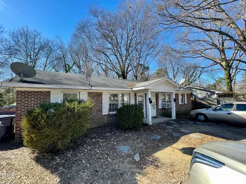 218220 Mitchell St, Henderson, NC 27536