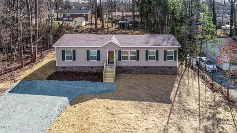 107 Azalea Dr, Roxboro, NC 27573