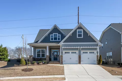 1501 Armscroft Ln, Apex, NC 27502