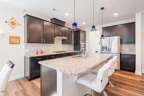 Kitchen - 1034 Chamblee Ct, Durham, NC 27703 photo 4 of 4