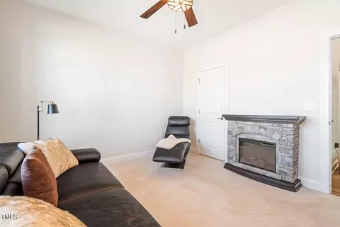 Bedroom - 1034 Chamblee Ct, Durham, NC 27703 photo 1 of 4