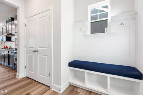 Entry Way - 1034 Chamblee Ct, Durham, NC 27703 photo 2 of 2