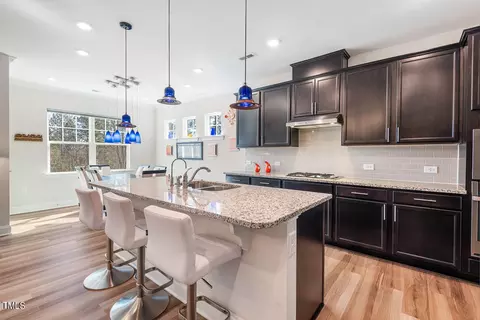 Kitchen - 1034 Chamblee Ct, Durham, NC 27703 photo 1 of 4