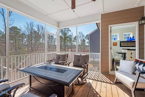 Exterior - 1034 Chamblee Ct, Durham, NC 27703 photo 4 of 6