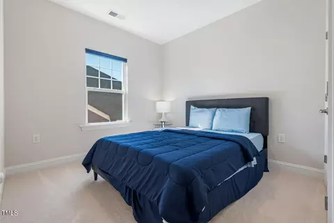 Bedroom - 1034 Chamblee Ct, Durham, NC 27703 photo 4 of 4