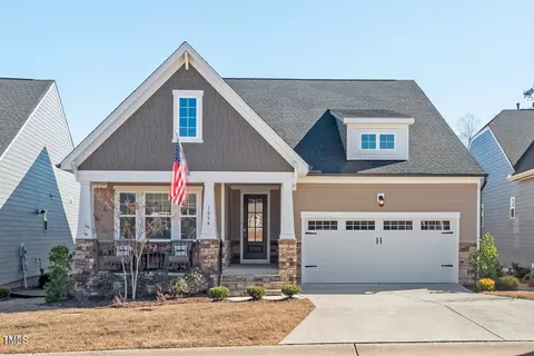 1034 Chamblee Ct, Durham, NC 27703