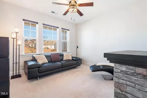 Living - 1034 Chamblee Ct, Durham, NC 27703 photo 1 of 5