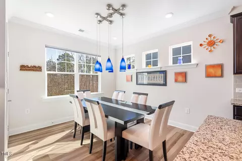 Dining - 1034 Chamblee Ct, Durham, NC 27703 photo 1 of 2