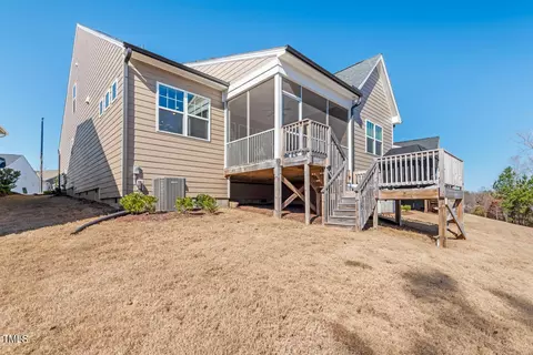 Exterior - 1034 Chamblee Ct, Durham, NC 27703 photo 6 of 6