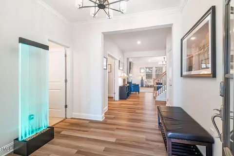 Entry Way - 1034 Chamblee Ct, Durham, NC 27703 photo 1 of 2