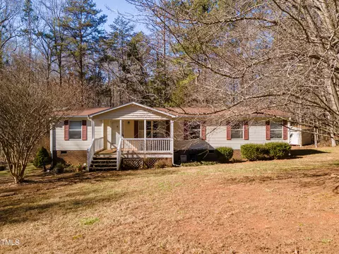5257 Lloyd Hill Ln, Graham, NC 27253