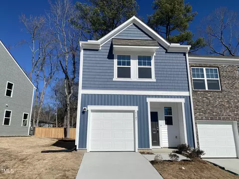 1107 Dakine Dr, Durham, NC 27704