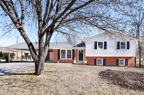 232 Debra Dr, Durham, NC 27704
