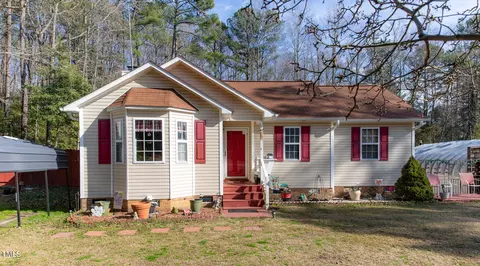 341 Jeribec, Willow Spring, NC 27592