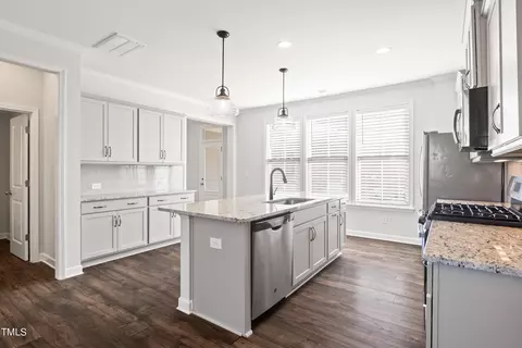 1408 Lawson Creek Way, Wake Forest, NC 27587