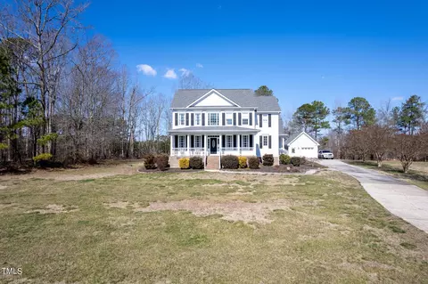 5937 Two Pines Trl, Wake Forest, NC 27587 photo 2