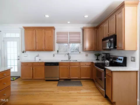 5937 Two Pines Trl, Wake Forest, NC 27587 photo 22