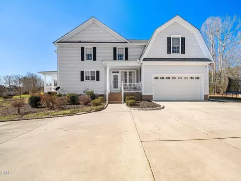5937 Two Pines Trl, Wake Forest, NC 27587 photo 40
