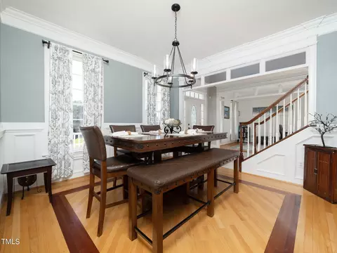 5937 Two Pines Trl, Wake Forest, NC 27587 photo 11