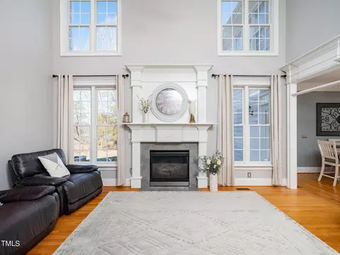 5937 Two Pines Trl, Wake Forest, NC 27587 photo 13