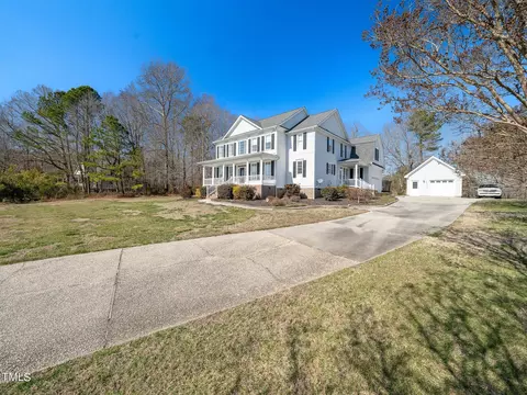 5937 Two Pines Trl, Wake Forest, NC 27587 photo 3