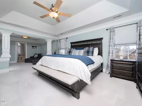 5937 Two Pines Trl, Wake Forest, NC 27587 photo 33