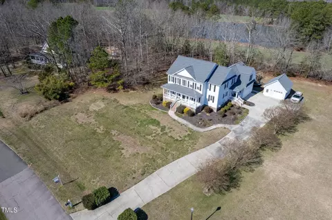 5937 Two Pines Trl, Wake Forest, NC 27587 photo 1