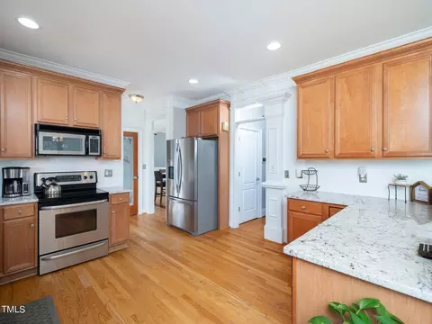 5937 Two Pines Trl, Wake Forest, NC 27587 photo 20
