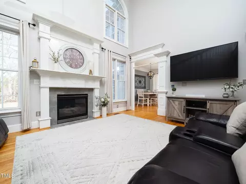 5937 Two Pines Trl, Wake Forest, NC 27587 photo 14